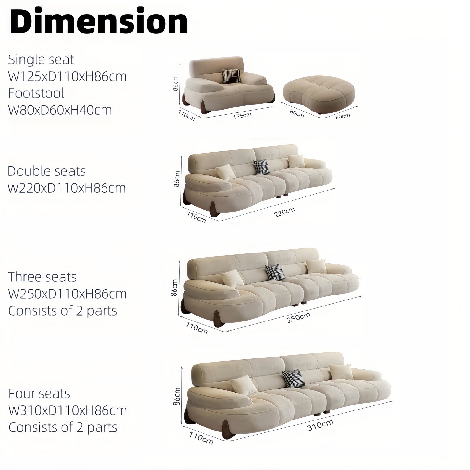 JOY HOME Furniture: in Dubai showroom