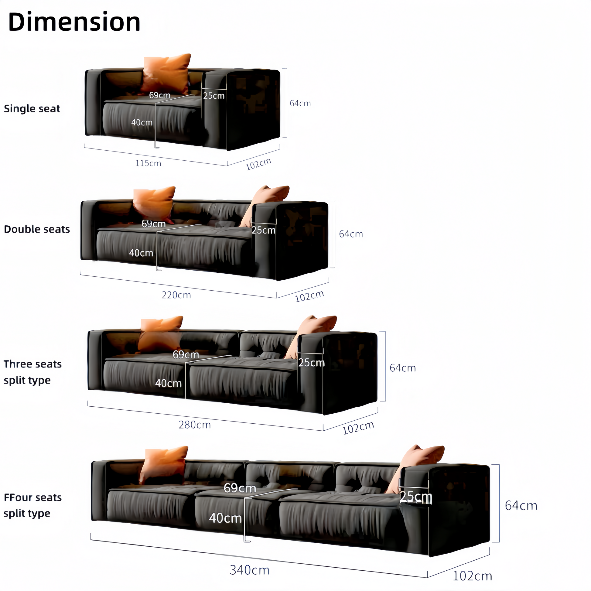 JOY HOME Furniture: in Dubai showroom