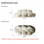 Load image into Gallery viewer, JOY Home Fleece Fabric Overstuffed Multifunction  Sofa Chair set for Livingroom Office